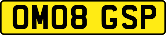 OM08GSP
