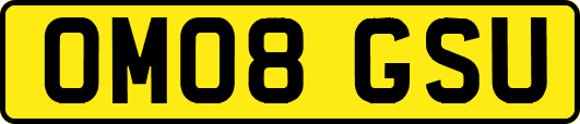 OM08GSU