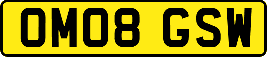 OM08GSW