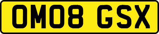 OM08GSX