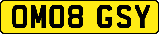 OM08GSY