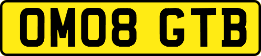 OM08GTB