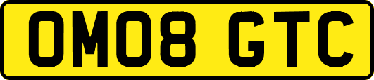 OM08GTC