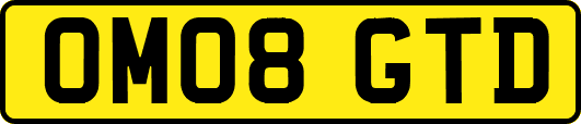 OM08GTD