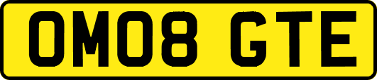 OM08GTE