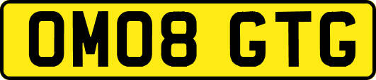 OM08GTG