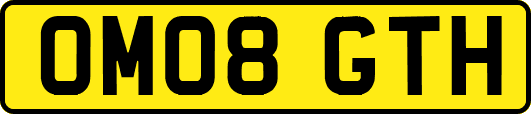 OM08GTH