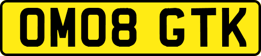 OM08GTK