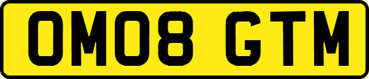 OM08GTM