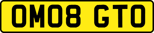 OM08GTO