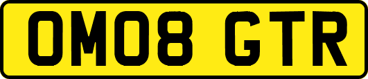 OM08GTR