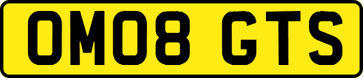 OM08GTS