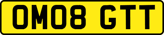 OM08GTT