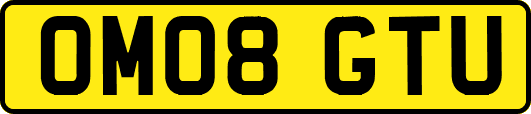 OM08GTU