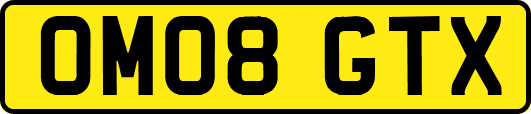 OM08GTX