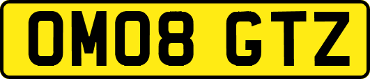 OM08GTZ
