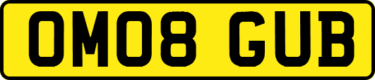 OM08GUB