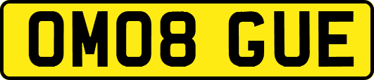 OM08GUE