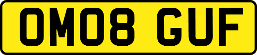 OM08GUF