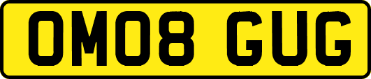 OM08GUG