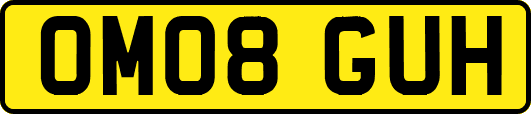 OM08GUH