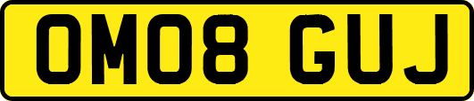 OM08GUJ