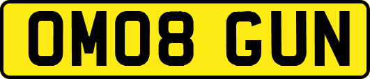 OM08GUN