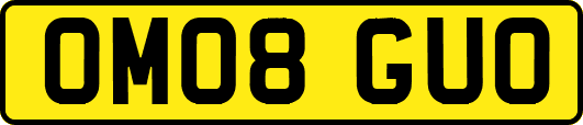OM08GUO