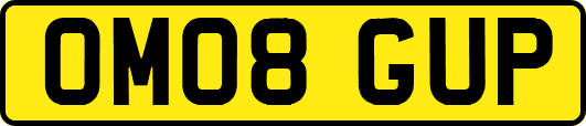 OM08GUP
