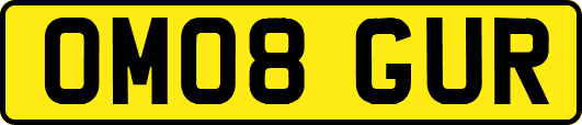 OM08GUR