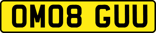OM08GUU