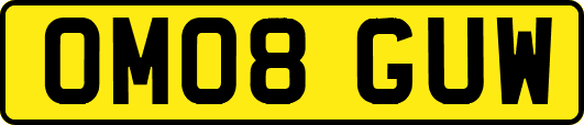 OM08GUW