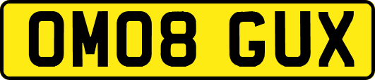 OM08GUX