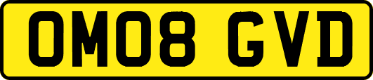 OM08GVD