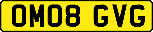 OM08GVG