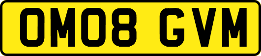 OM08GVM