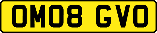 OM08GVO