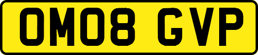 OM08GVP