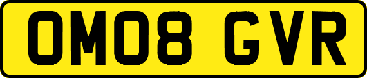 OM08GVR