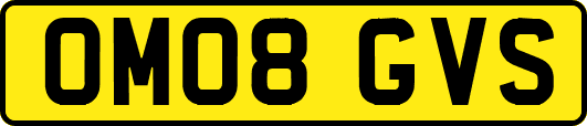 OM08GVS