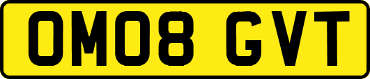 OM08GVT