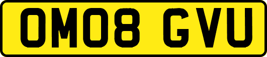 OM08GVU