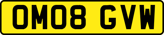 OM08GVW