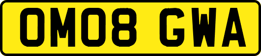 OM08GWA