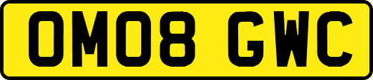OM08GWC