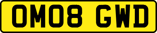 OM08GWD