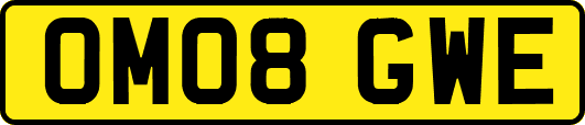 OM08GWE