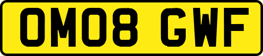 OM08GWF