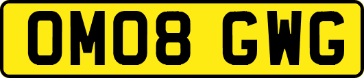 OM08GWG