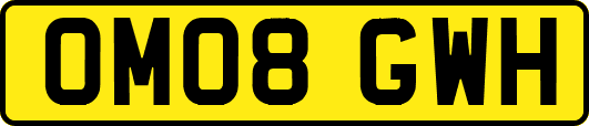 OM08GWH